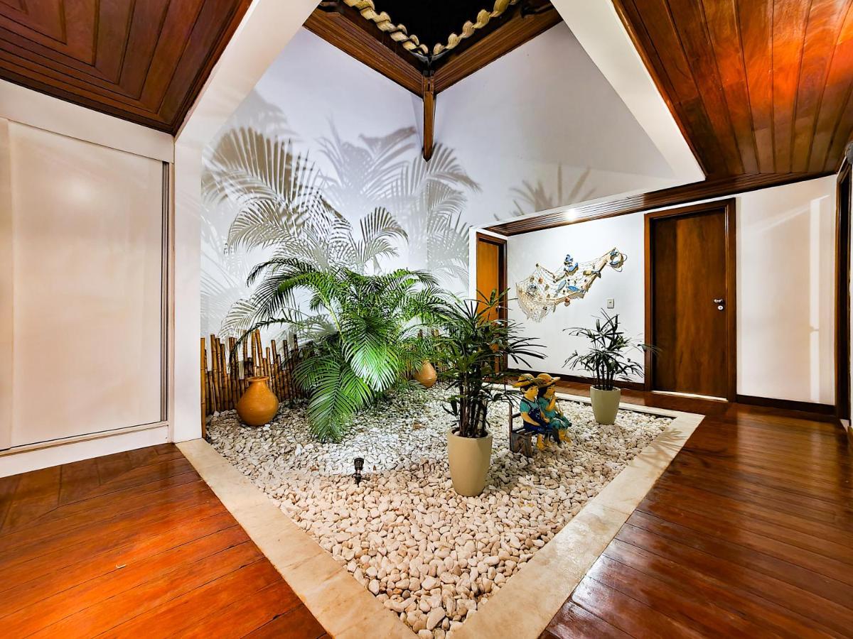 Reserva Imbassai - Casa C02 Orquideas Luaran gambar