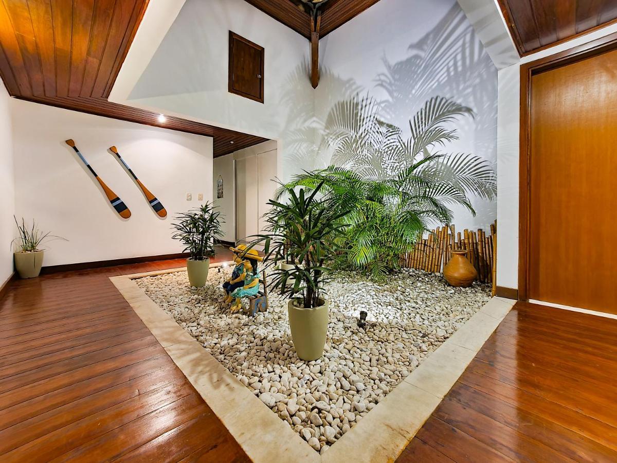 Reserva Imbassai - Casa C02 Orquideas Luaran gambar