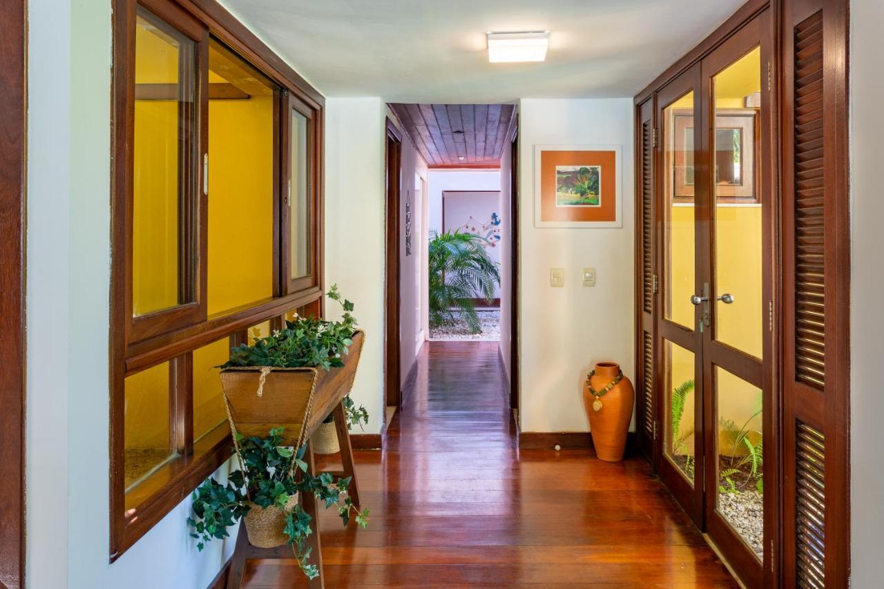 Reserva Imbassai - Casa C02 Orquideas Luaran gambar