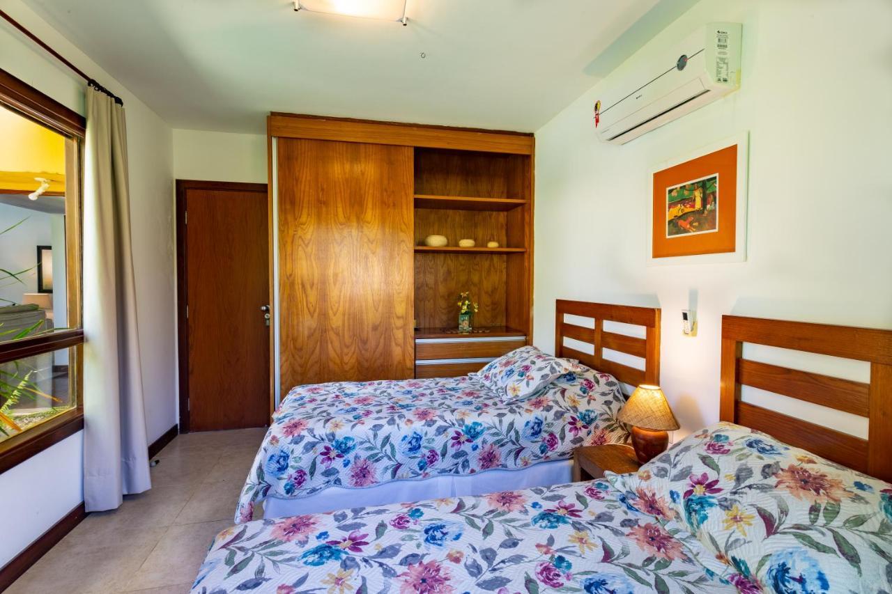 Reserva Imbassai - Casa C02 Orquideas Luaran gambar