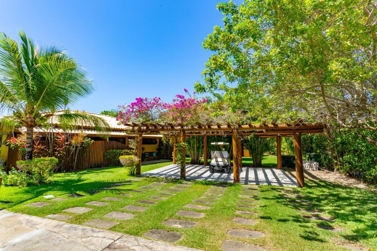 Reserva Imbassai - Casa C02 Orquideas Luaran gambar