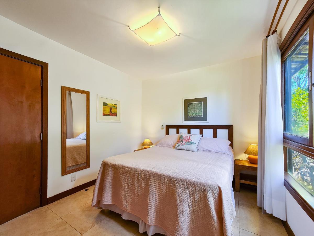Reserva Imbassai - Casa C02 Orquideas Luaran gambar