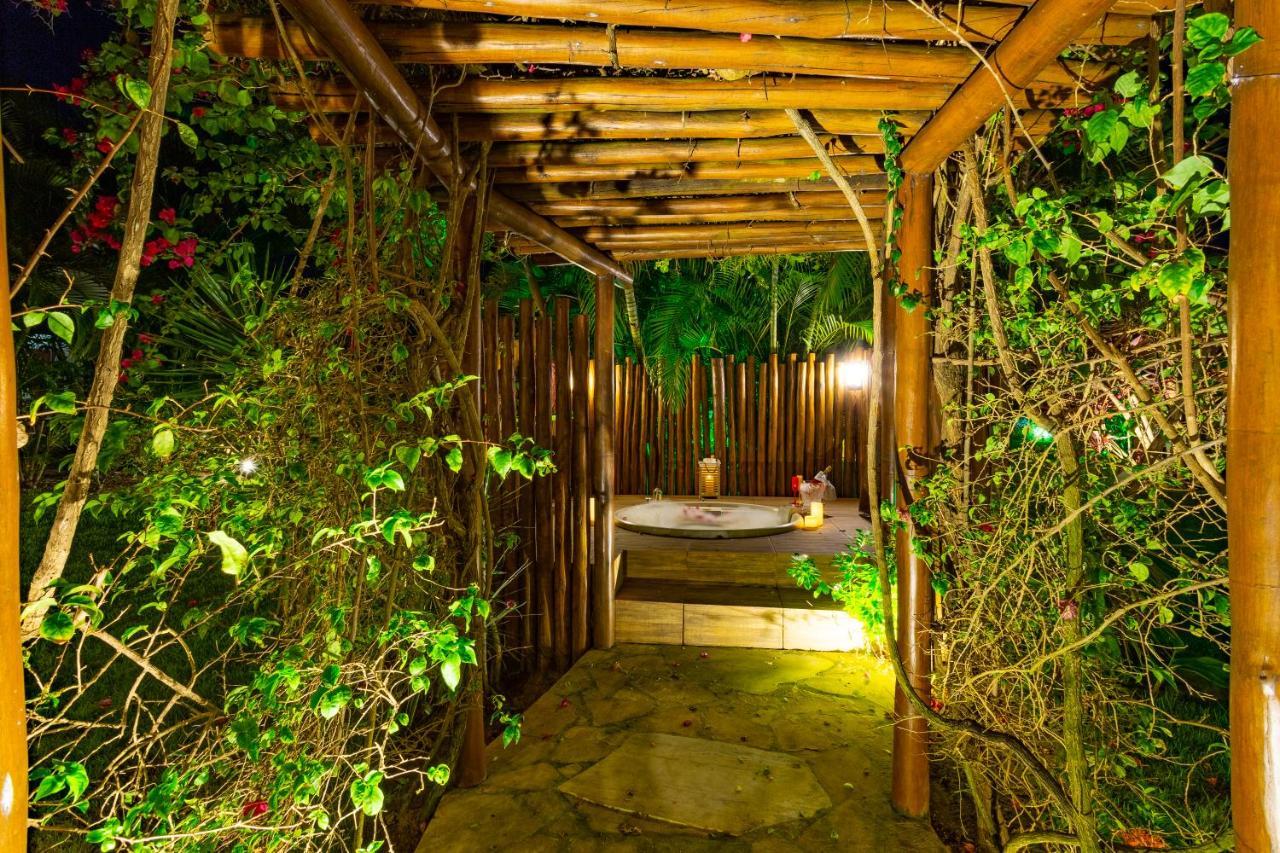 Reserva Imbassai - Casa C02 Orquideas Luaran gambar