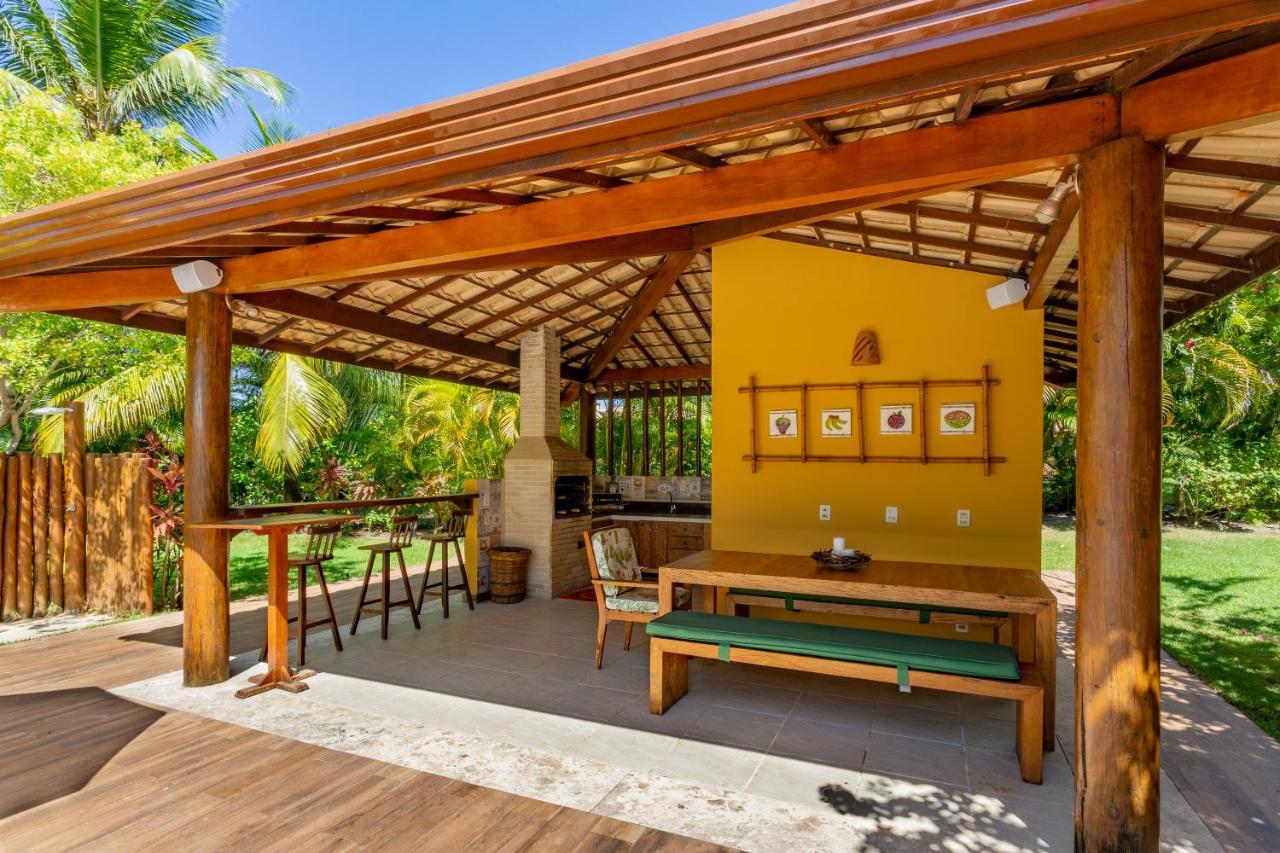Reserva Imbassai - Casa C02 Orquideas Luaran gambar